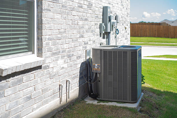 Reliable Ac Installation contractor in Saltillo, MS by FH HVAC